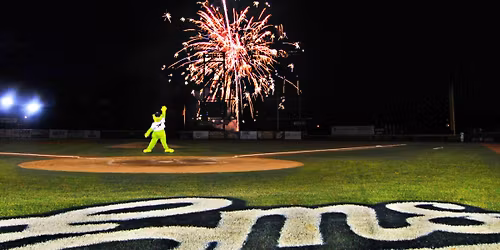 Firework Friday