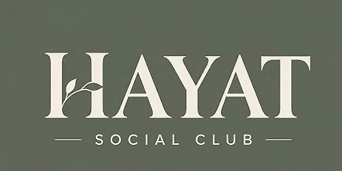 Hayat Social Club Launch Event | Sisters\u2019 Picnic in the Park