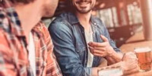 Leamington Spa Gay Speed Dating | Ages 35-55