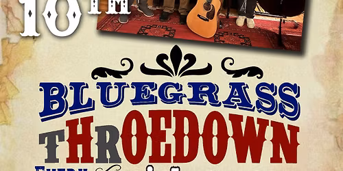 The Splinters at Nick-a-Nee's