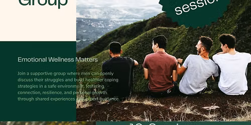 Men's Group