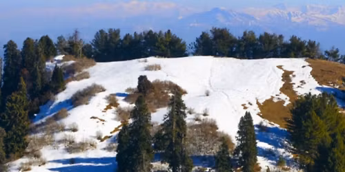 1 Day Trip \ud83d\uddd3 Mushkpuri Top