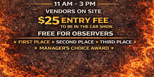 Jeep, Truck, Car, Bike Show benefiting HavenHouse