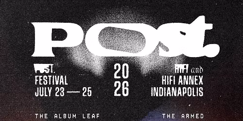 Indy Post Fest