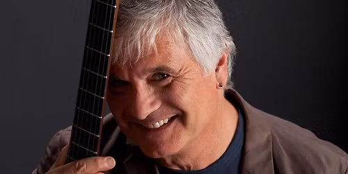 Dave Navarro, Carl Verheyen, Chris Stills, Dan Navarro, Laurence Juber, Steve Ferrone in Los Angeles