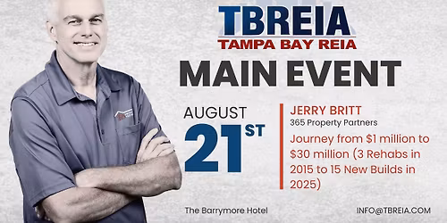 Journey from $1 million to $30 million (3 Rehabs in 2015 to 15 New Builds in 2025)