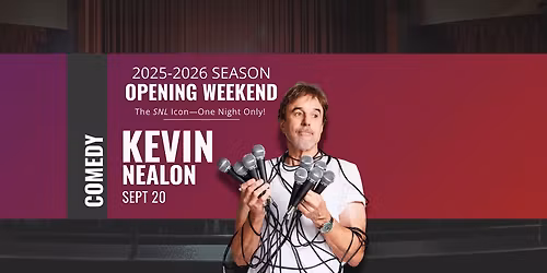 Kevin Nealon