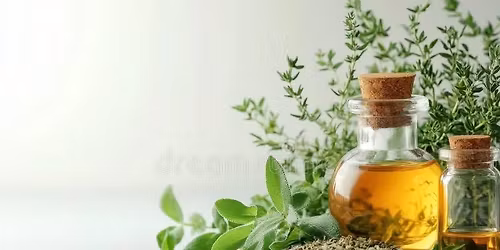 Essential Healing: Intro to the Oily Life with Katie