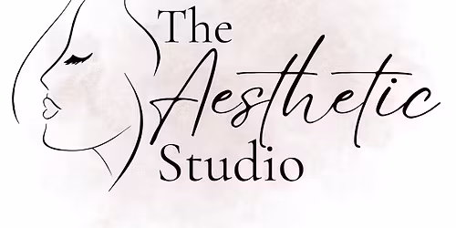 The Aesthetic Studio Grand Opening