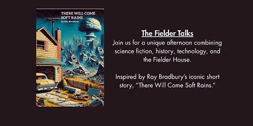 The Fielder Talks