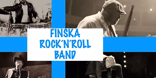 Pajan klubilla, Finska Rock\u00b4n\u00b4Roll Band