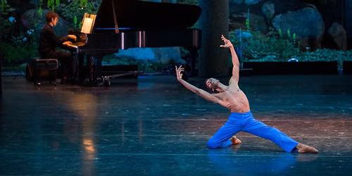 International Evenings of Dance II