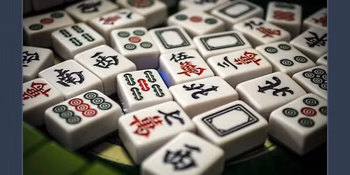 Honeycomb Mahjong Season \ud83d\udc1d - August