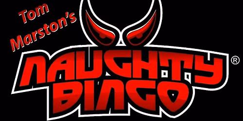 Naughty Bingo