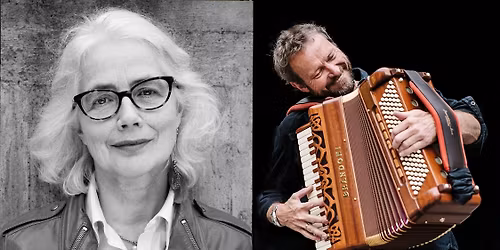 Vinterfantasi - en julkonsert med Marika Lagercrantz, Bengan Jansson och Nordic vocalists