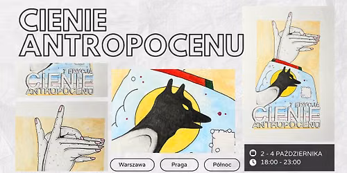 Cienie Antropocenu: edycja No7