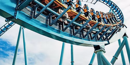 \ud83c\udf0a A Day at SeaWorld Orlando \ud83c\udf0a Weekend Getaway ONLY $99 Per Couple