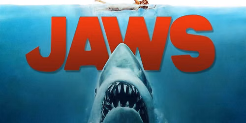 Jaws (1975) (12A)