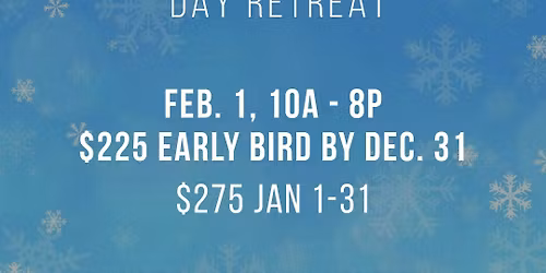 Self Love & Body Positivity Day Retreat