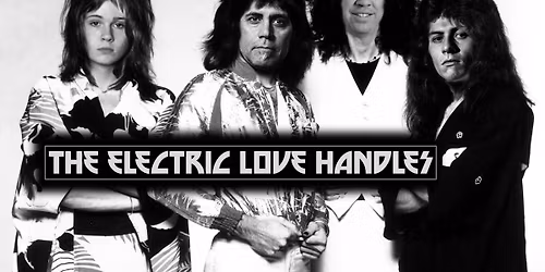 Last show of The ELH World Tour 2025!