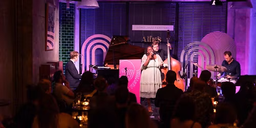 Alfie's Jazz Club - Soho
