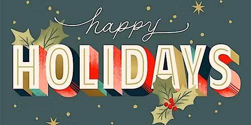 AILA NorCal SF Holiday Party 2025