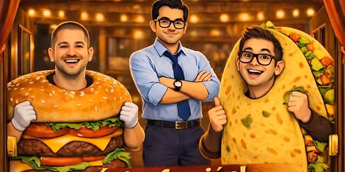 Obra de teatro PAPI TACO