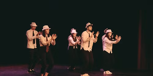 \ud83d\udc49 Belv\u00e1rosi Hip-hop csoport - Ingyenes ny\u00edlt \u00f3ra \ud83d\udc48