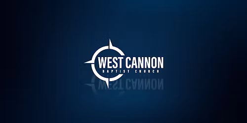 West Cannon Baptist Church - Praise in the Park event