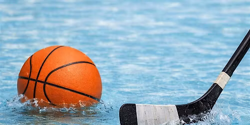Tailgate Beach Club - PRO BASKETBALL & HOCKEY VIEWING PARTY