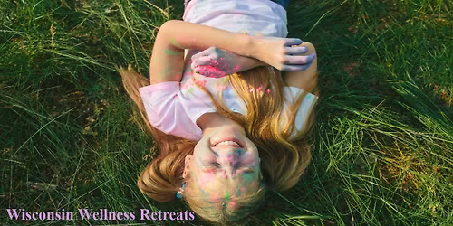 Wellness Retreat \u2013 Inner Child Celebration