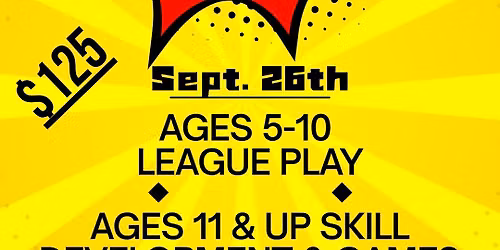 \ud83c\udfc0CODE RED YOUTH BASKETBALL LEAGUE\ud83c\udfc0