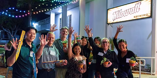 VolunBEERS: A Hoppy Service Project!