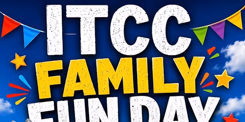 ITCC Family Fun Day 