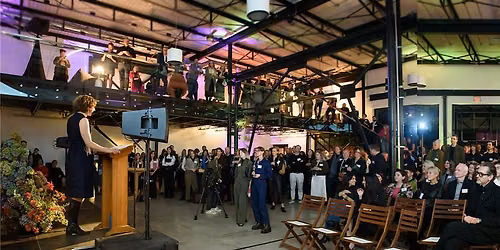 Island Design Excellence Award Ceremony