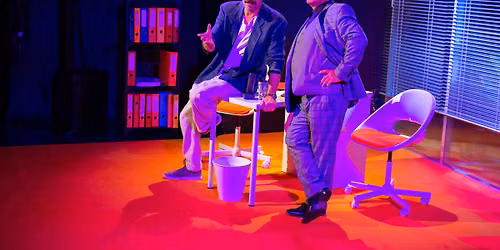 Warsztat teatralny z okazji Dnia Dzia\u0142acza Kultury