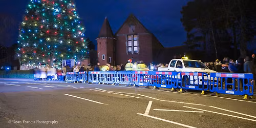 Bournville Christmas Festival 2025