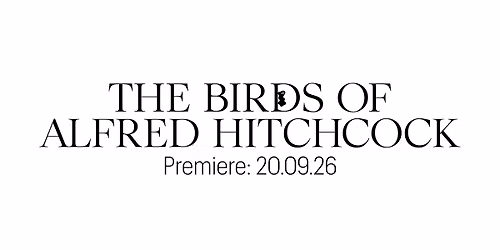 The Birds of Alfred Hitchcock \u2013 PREMIERE | Musical