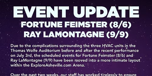 Fortune Feimster at Plaza Theatre - Palm Springs