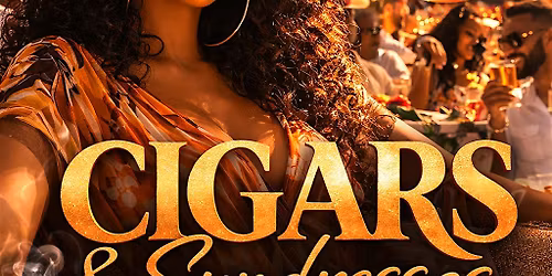 Cigars and Sundresses Day Party