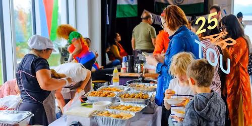 Internasjonal kulturdag