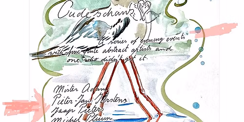 Make Hay & Be Light at De Oudeschans