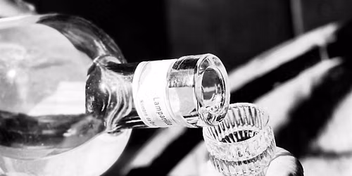 Copita Symposium; Mezcals of the South