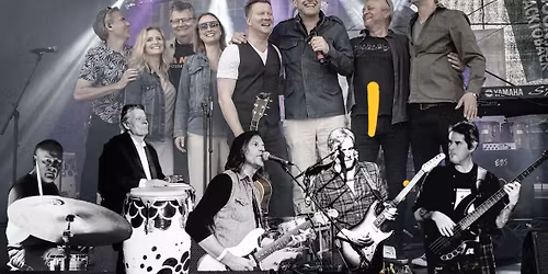 Up North og Thorbj\u00f8rn Thorslunds Orkester