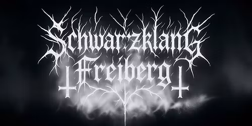 Black \/ Death am Schacht