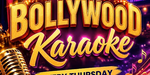Kareoke Nights at AllGoRhythms Gastro Bar