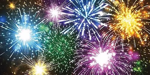 Sturton by Stow Firework Night