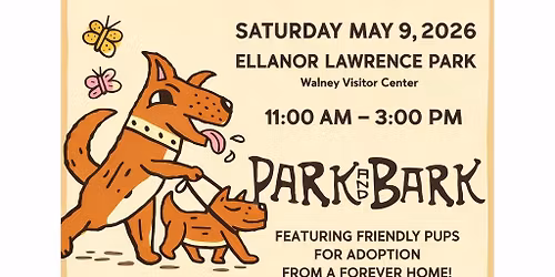Park & Bark