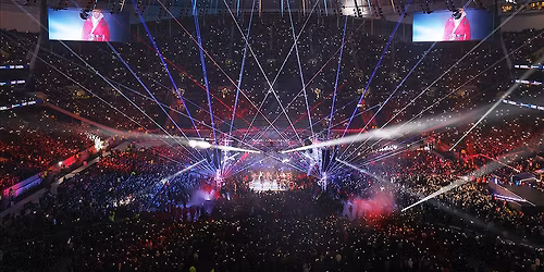 Mustard at TAO Beach Dayclub