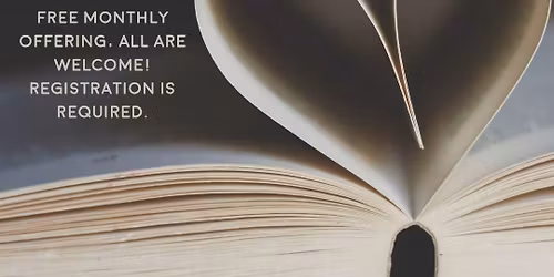 [FREE!] Reading Club with Chelsea Dunk